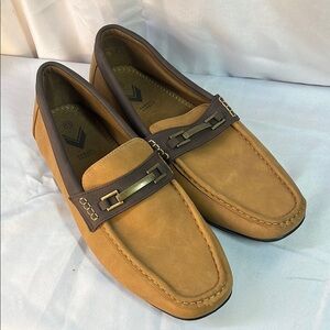 Samuel Joseph Loafers Men Size 11